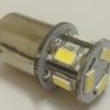 1156 1157 8 led smd 5630 car LED bulb