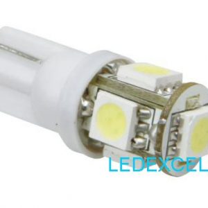 Bil LED-ljus