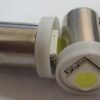 Car LED-lampa BA9S 1SMD 5050