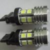 Automobile Car LED Lamp 5W CREE Chip 12SMDs