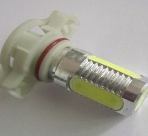 H16 5202 6Lámpara LED para coche de alta potencia W COB