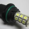 9007 HB5 18SMD 5050 Automatische LED-Beleuchtung