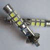 Auto LED SMD-lampa H1 12SMD 1W