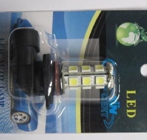 HB3 9005 18SMD 5050 人気のDRLヘッドライト