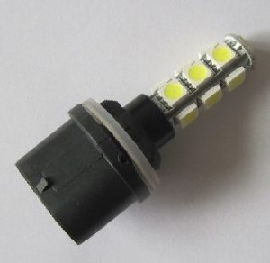 880 9 SMD 5050 Car LED Bulb Auto Bombilla LED