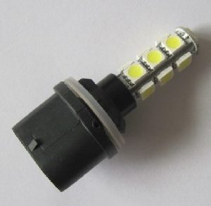 880 9 SMD 5050 Bulbo LED para carro Auto Bombilla LED