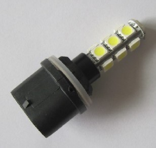880 9 SMD 5050 Car LED Bulb Auto Bombilla LED