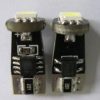 Popular Auto LED SMD Lamp 194 Canbus 1SMD