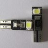 T5 Wedge Canbus 2SMD 3528 Auto LED-Lampe