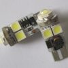 New Design Popular T10 Wedge Canbus Auto LED Lamp