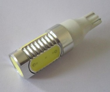 自動車用LEDテール照明COBは6WワットT15を導きました 192 車のLEDランプ