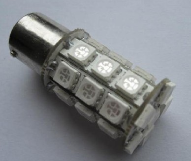 1156 1157 Đèn LED ô tô ô tô S25 ba15s 12V