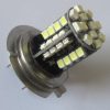 Ampoule LED de voiture H4 H7 44SMD Canbus DRL antibrouillard