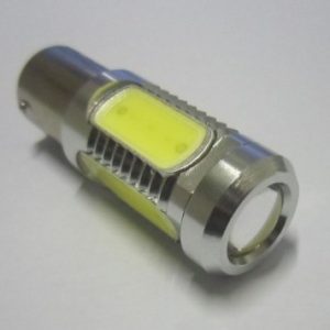 PY5 / 21W S25 7.5W COB Bombilla LED para automóvil de alta potencia