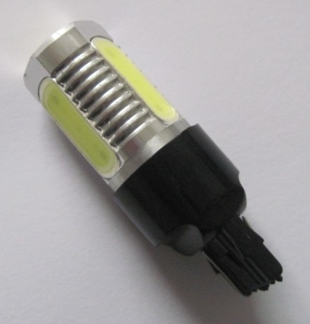 T20 Wedge 7440 7443 Automobil-LED-Beleuchtung 7.5W
