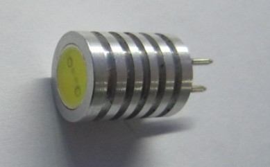 G4 1,5W LED-lampa med hög effekt