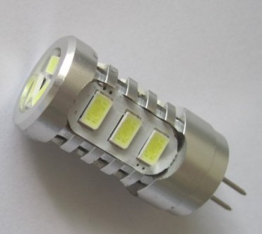 G4 15 SMD 5630 7.5W LED-Licht Superhell