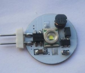 G4 5W CREE Chip LED Lamp Lighting