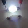 Bulbo LED Auto C5W 1.5W COB Festom 31mm 36mm