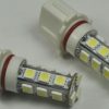 P13W車LEDライト18SMD 5050
