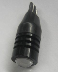 Bombilla LED SMD para coche 921 Cuña T15 3SMD 5630