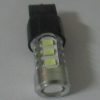 S25 PY21 / 5W T20 Wedge 15SMD 5630 Bombillas LED para coche
