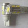 T10 Wedge 194 W5W dell'automobile 10SMD LED 5630