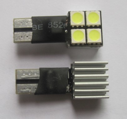 Auto-LED-Lampe Canbus No Error Free 4SMD 5050