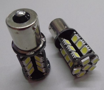 LED Automobile Light 30SMD 5050 Phare Canbus Voiture LED H11 27SMD