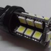 S25 Wedge 3156 3157 Bil LED SMD-lampa 30SMD