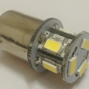 1156 1157 8 led smd 5630 car LED bulb