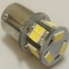 Phare Canbus Voiture LED H11 27SMD 13 conduit smd 5630