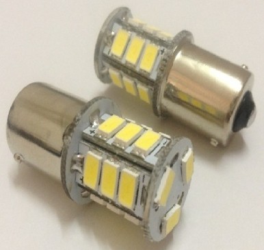 auto light 1156 1157 led bulb 18 led SMD 5630