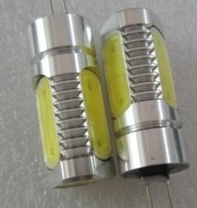 Ampoule LED G4 6W COB