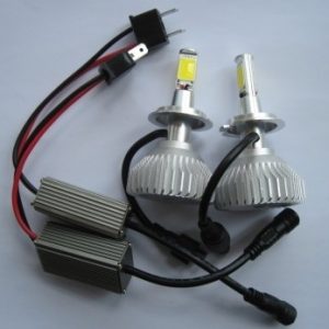 Auto Car 9005 9006 LED Headlight 40W LED Chip