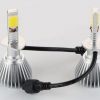 42W Lampe frontale LED pour voiture H8 H11