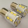 LED-lampor för fordon av hög kvalitet med ny design