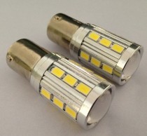 LED-blinkers för bil 1156 1157