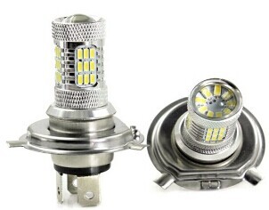 Auto LED Lighting H4 High power in New models