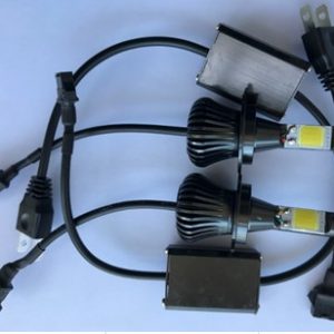 H7 LED kit faro per auto 40W ad alta potenza