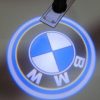 BMW LED призрак тени светодиодные
