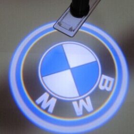 BMW LED Ghost Shadow LED Light