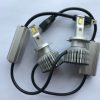 48W Lampe frontale LED pour voiture H8 H11