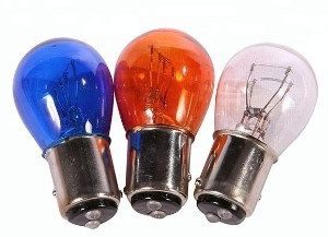 S25 BA15S BAY15D car halogen bulb